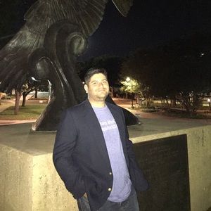 Meet your Posher, Samuel